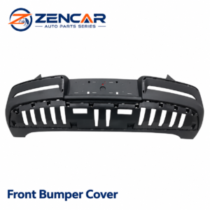 BYD Atto2 —Front Bumper Cover